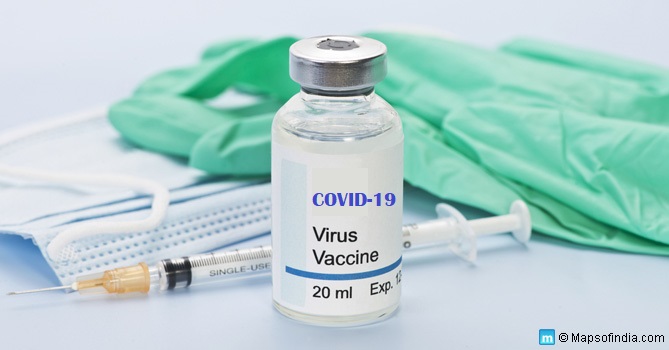 COVID19 Vaccine: What is Corbevax?