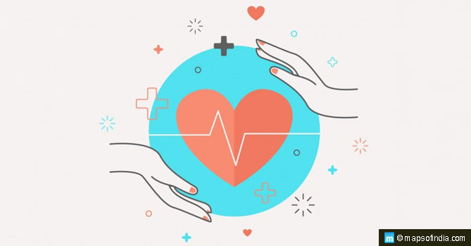 Take care of your health