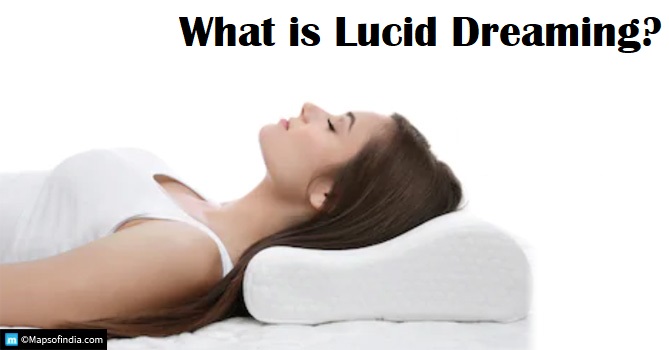 what is lucid dreaming