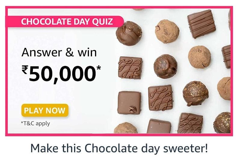 When is world chocolate day celebrated?