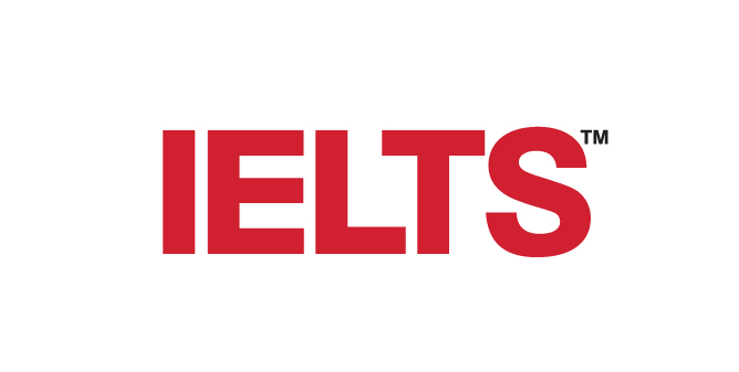 IELTS Logo