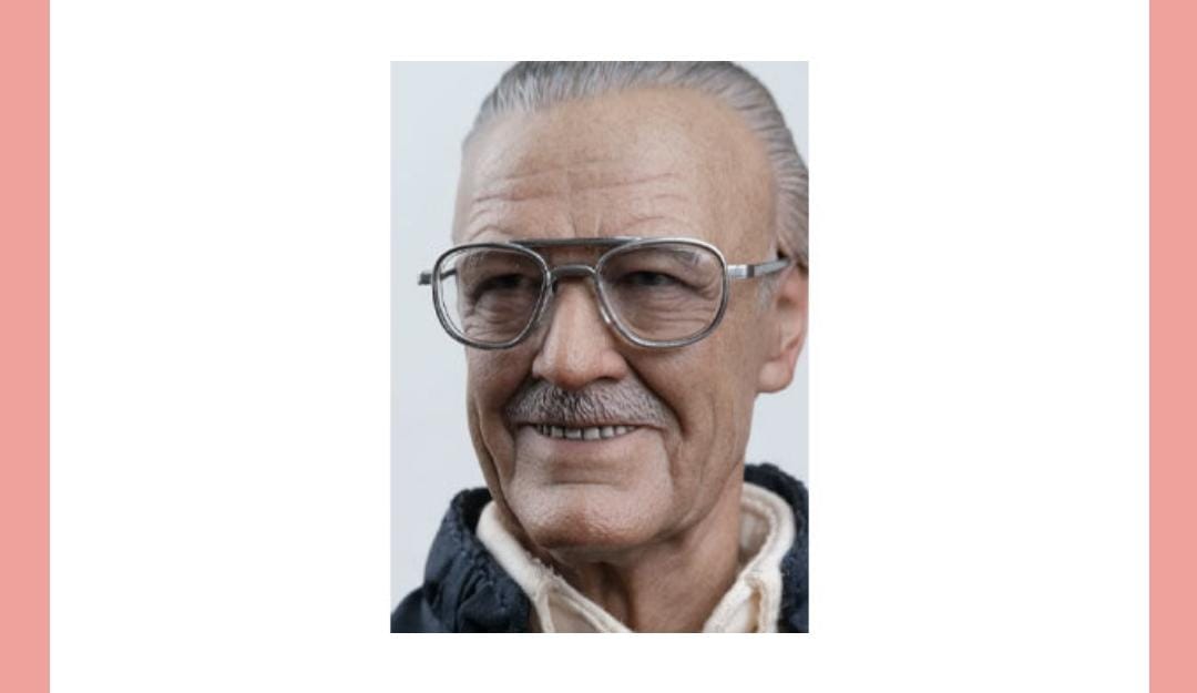 Identify this legendary creator amazon quiz