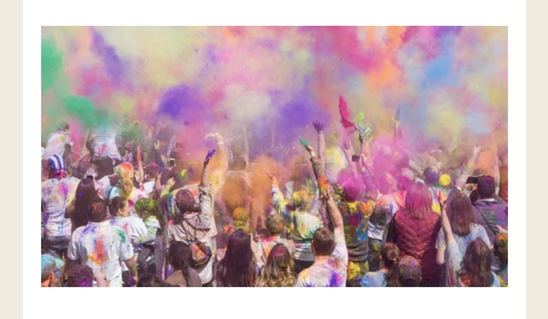 In which Hindu month is this festival celebrated Amazon Quiz