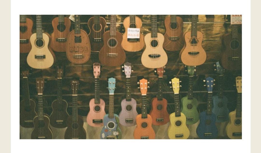 Which type of instrument is this classified as Amazon Quiz