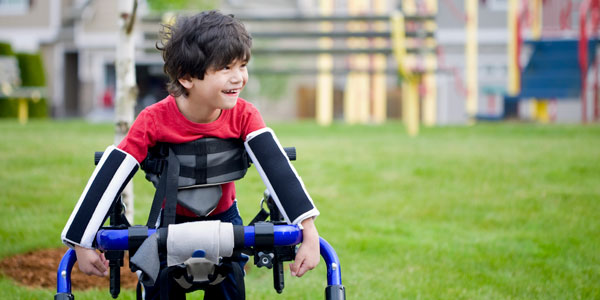 What is Cerebral Palsy? - Symptoms, Diagnosis and Treatment