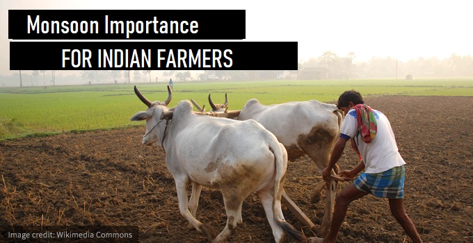 monsoon and effects on farmers