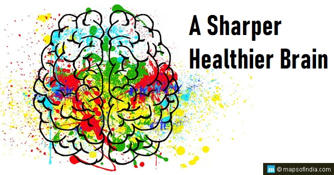 tips to make brain sharper