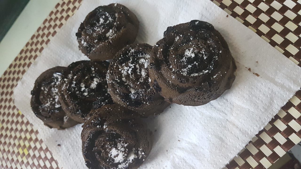 Know About The Eggless Brownies Recipe