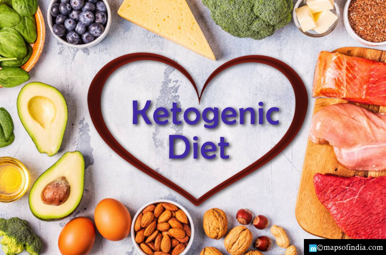 What is the ketogenic diet?