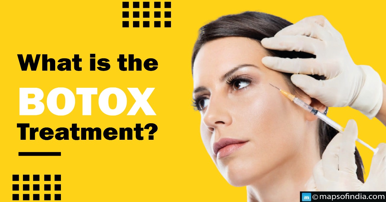 What is the Botox Treatment?