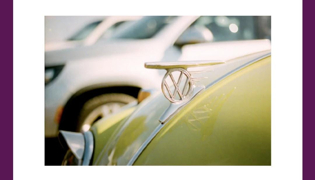 This car company is from which country
