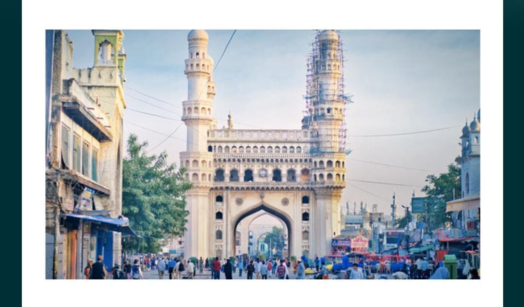 Under which dynasty was this monument built amazon quiz khen qutb shahi deva gorkha