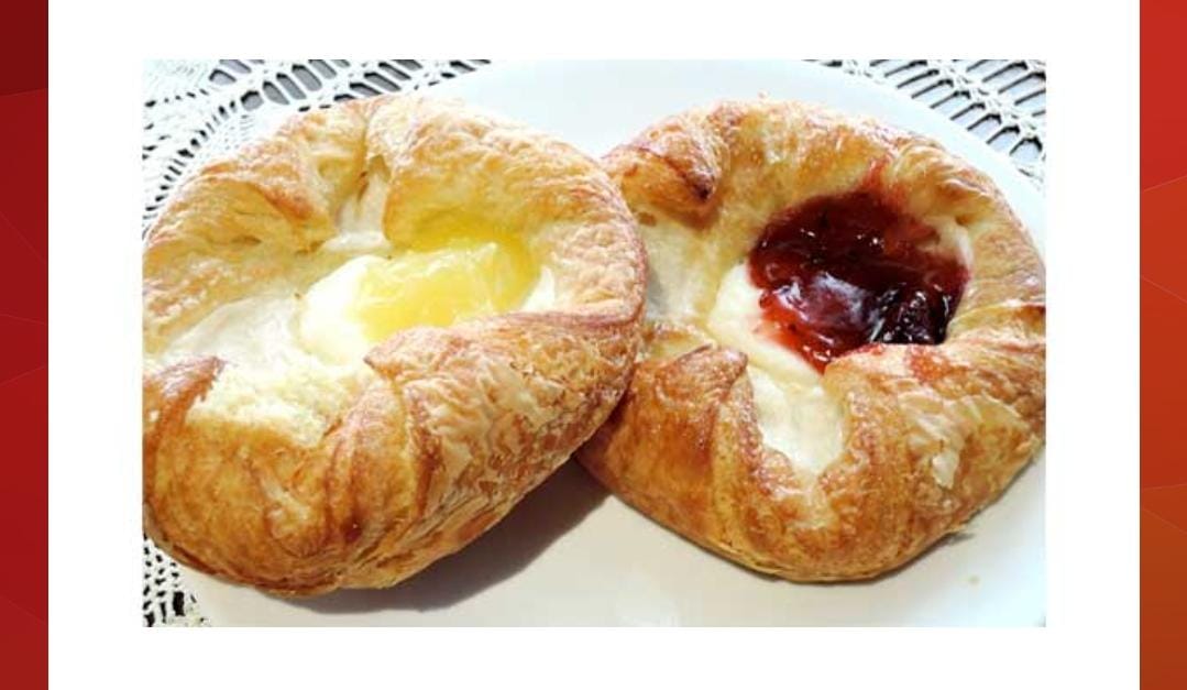 What is this bakery item called Amazon Quiz