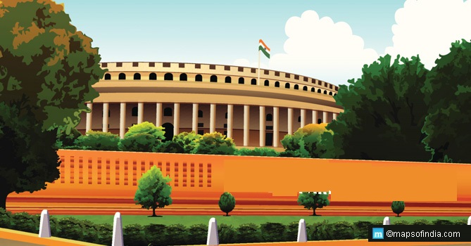 parliament