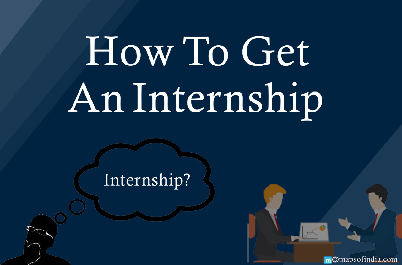 How to Get an Internship: A Guide for College Students