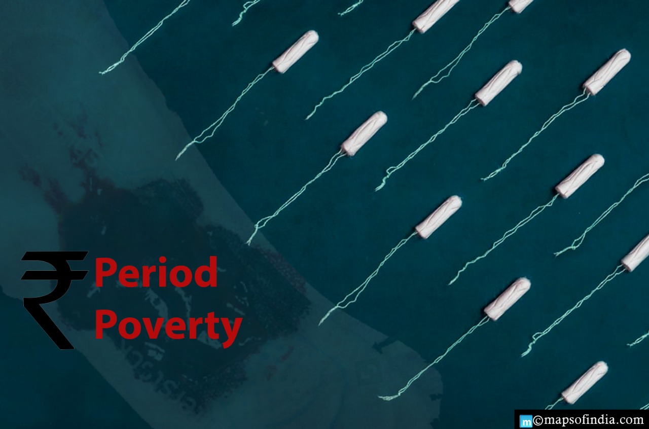 Know about the Period Poverty