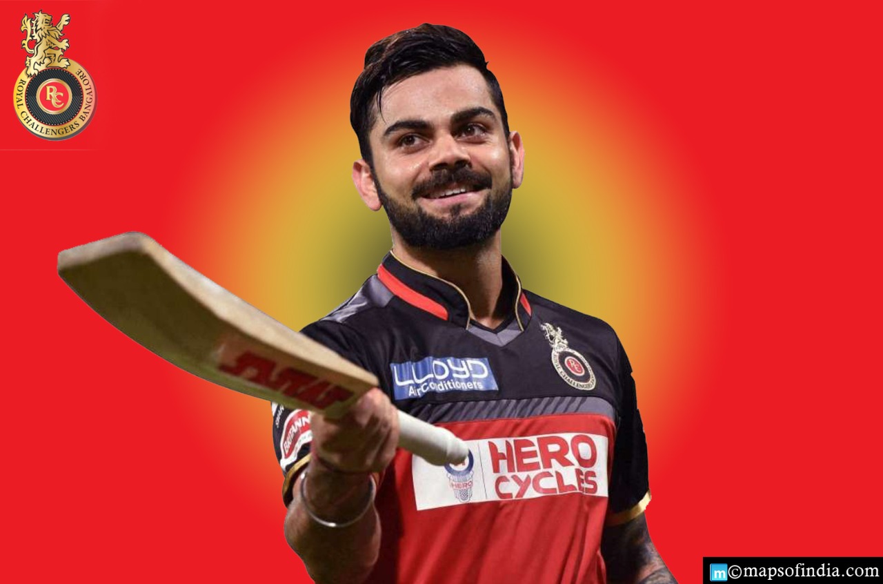 IPL 2021: Virat Kohli's last season as RCB Captain