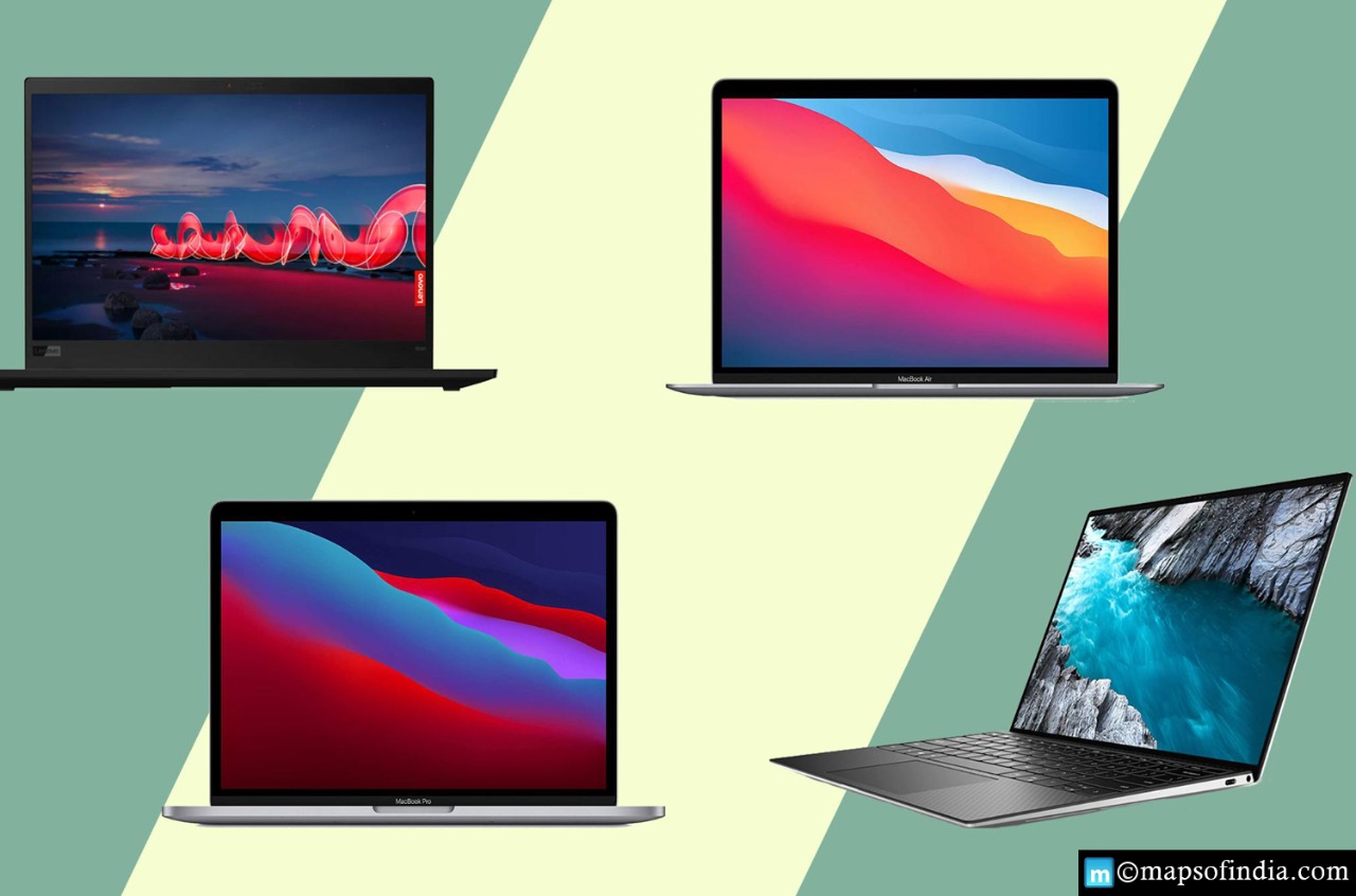 Five Best Student-Friendly Laptops