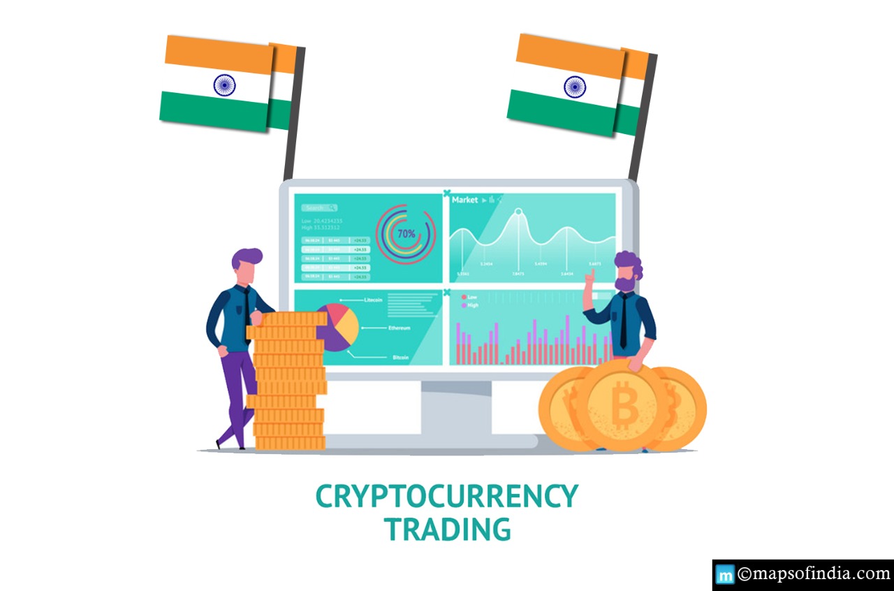 How to trade in Crypto in India?