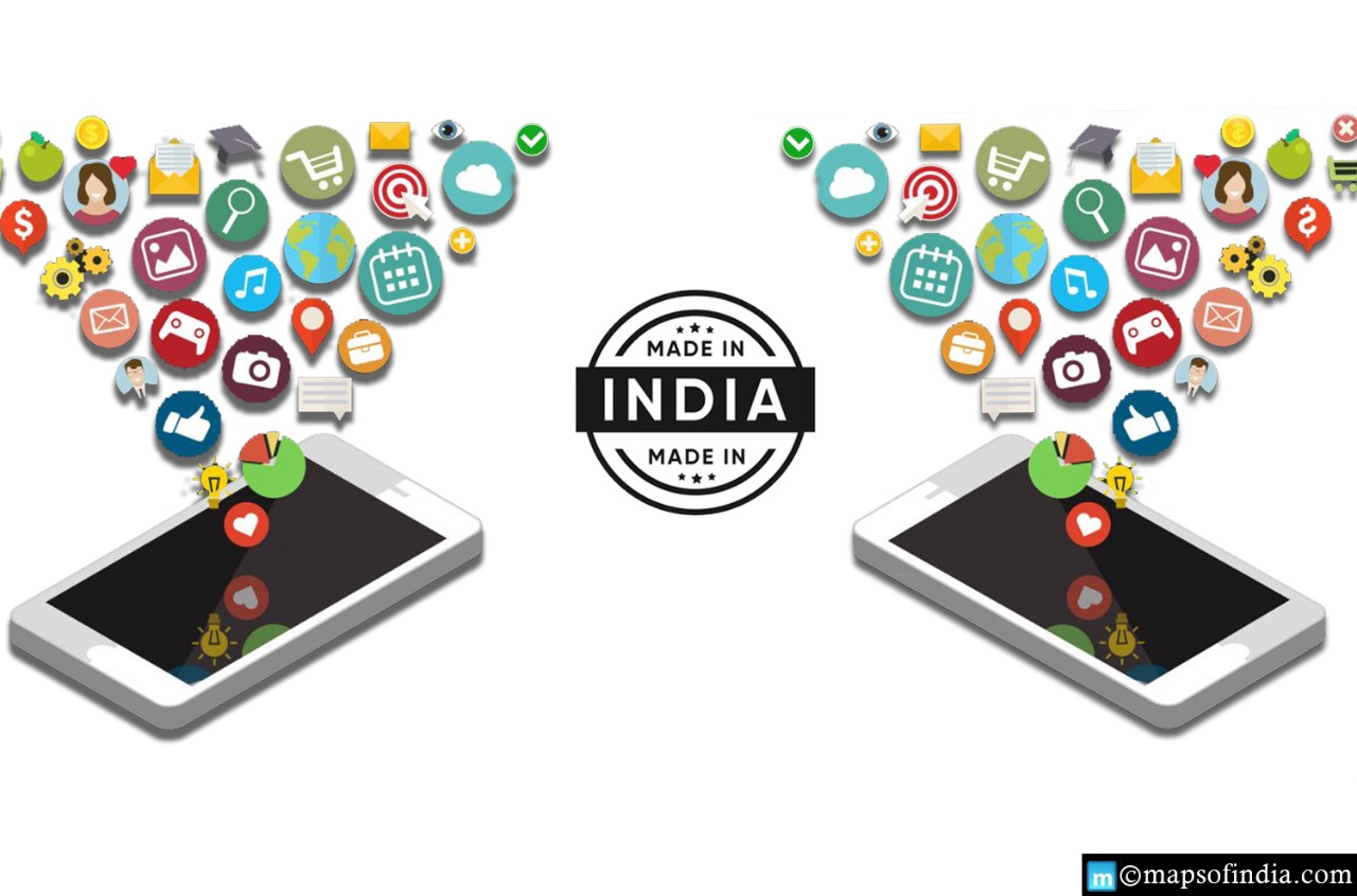 Know about the Best Made-in-India Apps in 2021