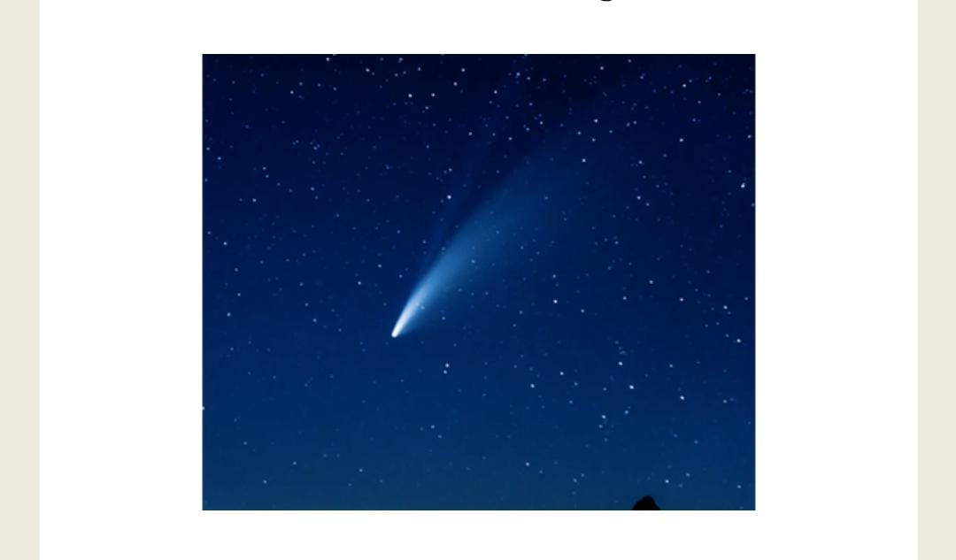 The name of this object comes from a Greek word meaning what Amazon Quiz