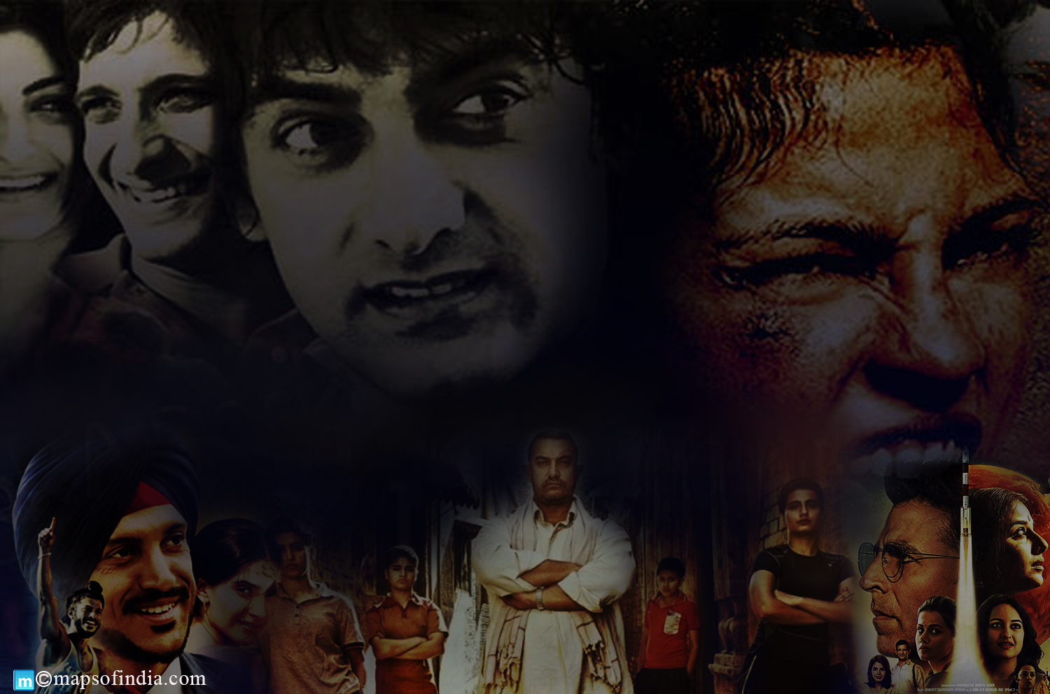 Best Bollywood Motivational Movies