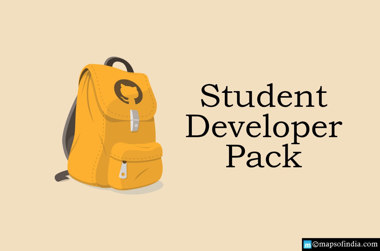 How to access the GitHub Student Developer pack?