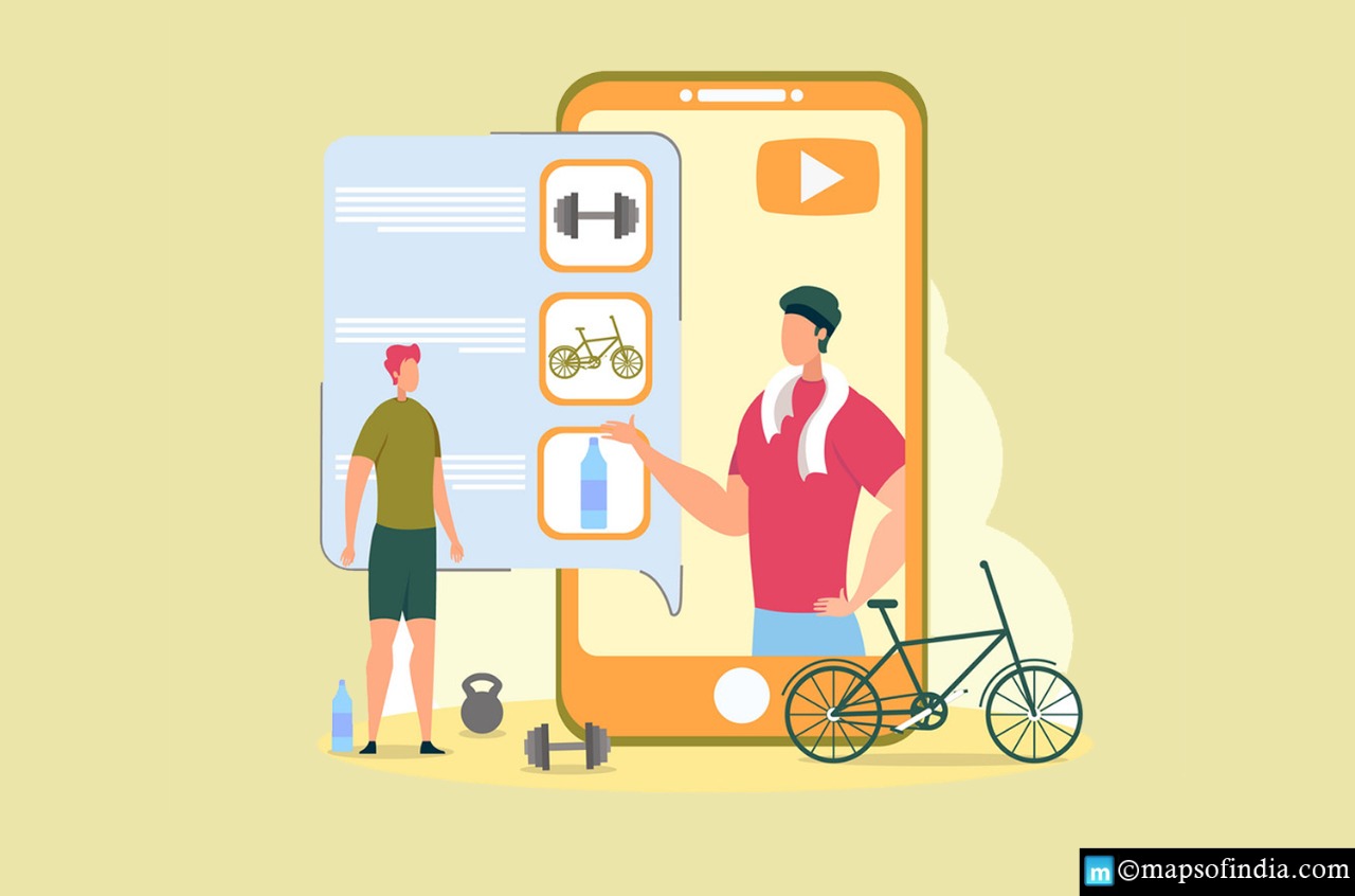 Best Workout Apps to Use in 2021