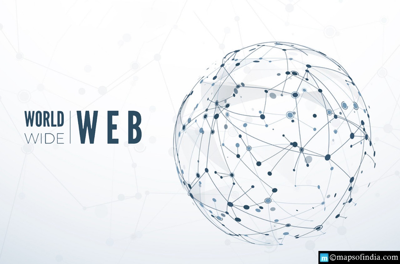 What is the World Wide Web and its history?