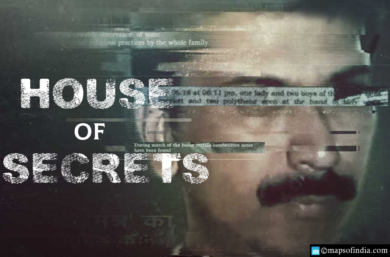 Review: House of Secrets: The Burari Deaths