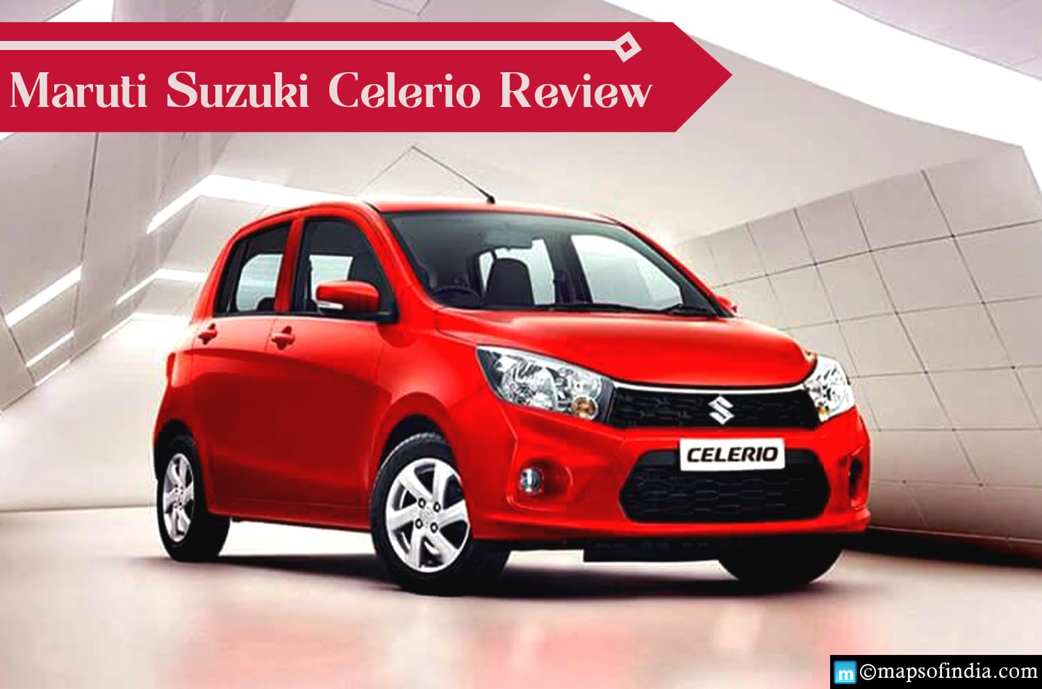 Review: All New Maruti Suzuki Celerio 2021