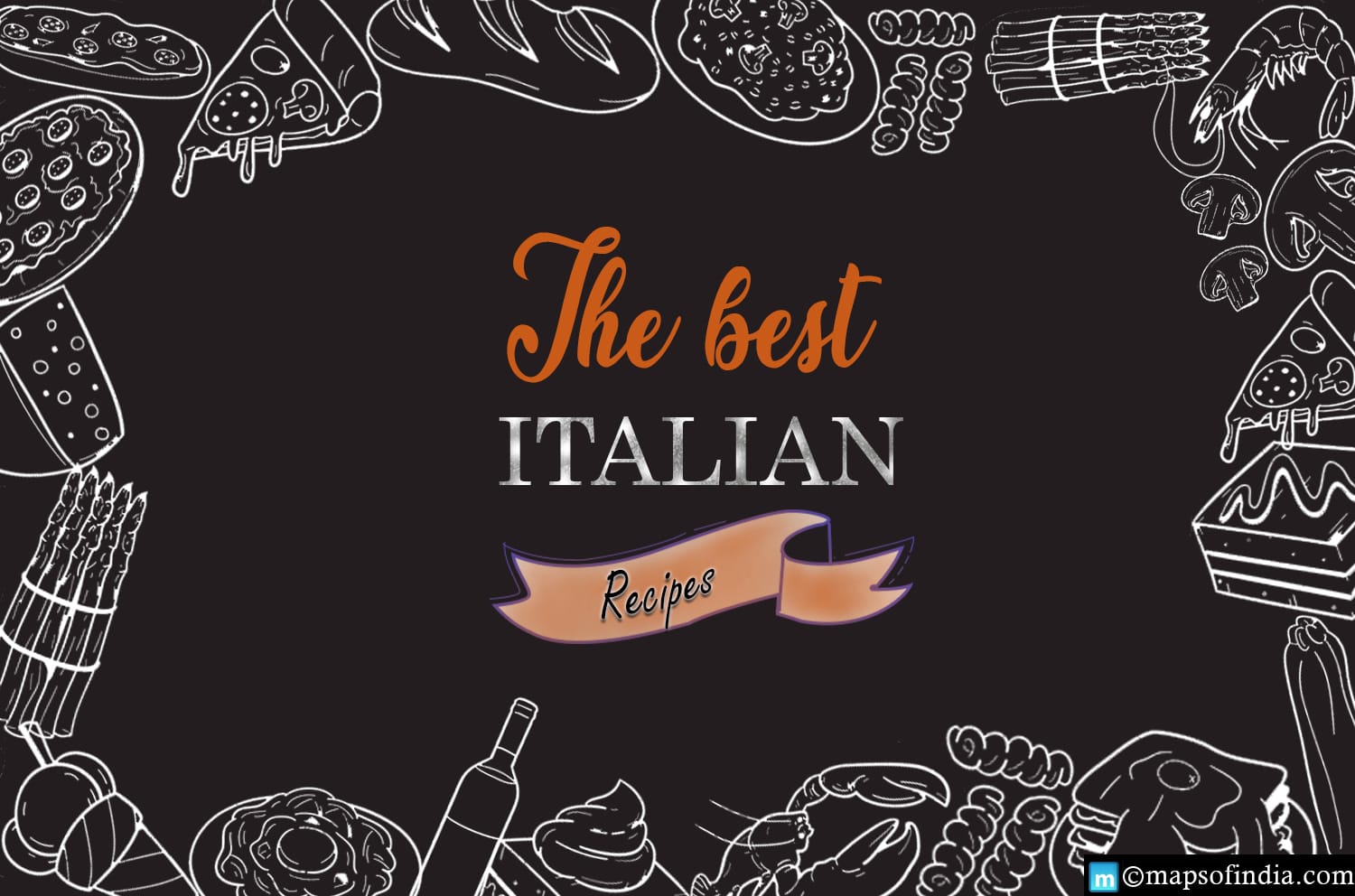 Know about the best Italian Recipes