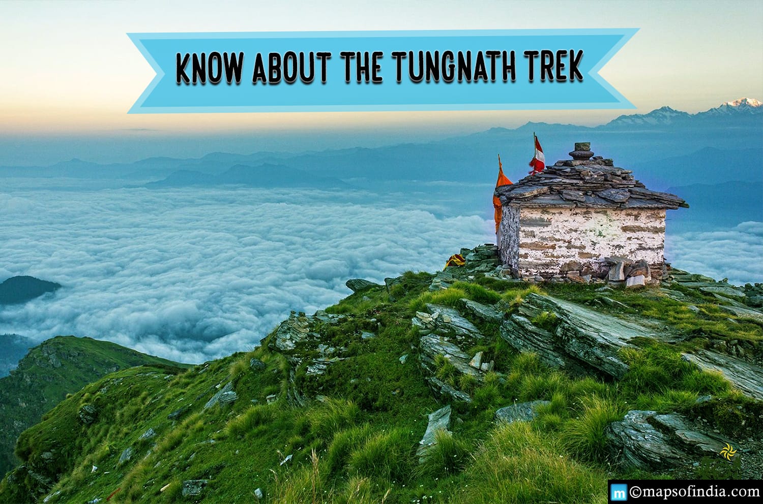 Know about the Tungnath Trek