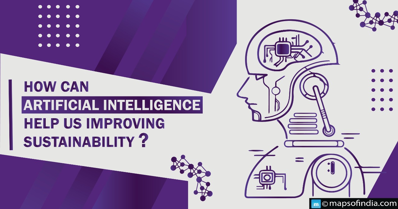 How can Artificial Intelligence help us improve sustainability?