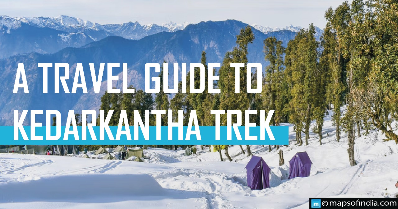 A Travel Guide to Kedarkantha Trek