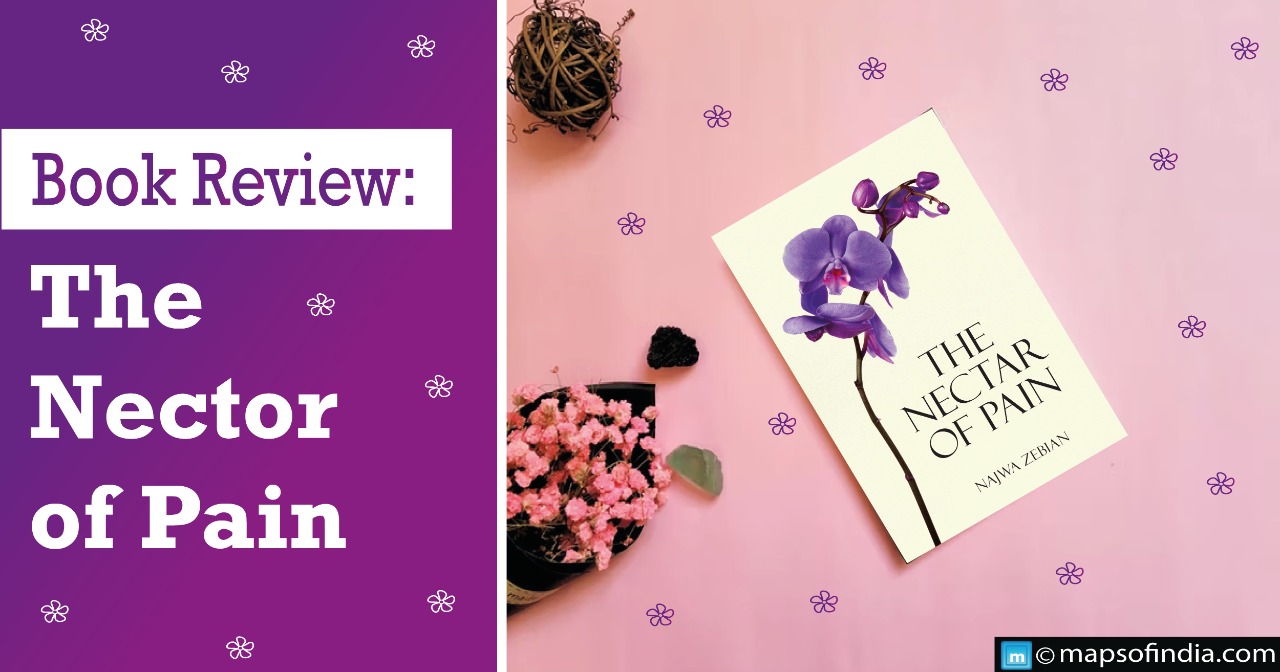 Book Review: The Nectar Of Pain