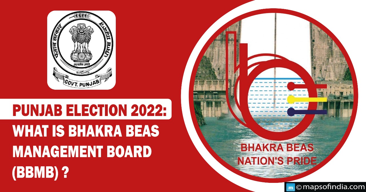 Punjab Election 2022: What is Bhakra Beas Management Board (BBMB)?