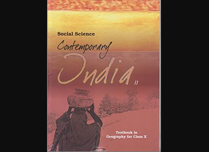 Chapter 1 - Resources and Development Questions and Answers: NCERT Solutions for Class 10 Social Science – Geography