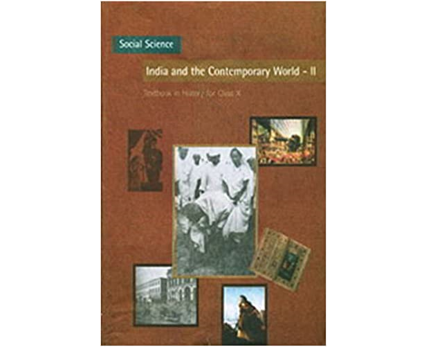 Chapter 2 - Nationalism in India Questions and Answers: NCERT Solutions for Class 10 Social Science - History