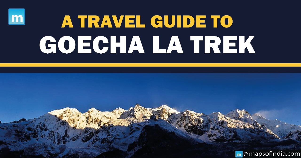 A Travel Guide to Goecha La Trek