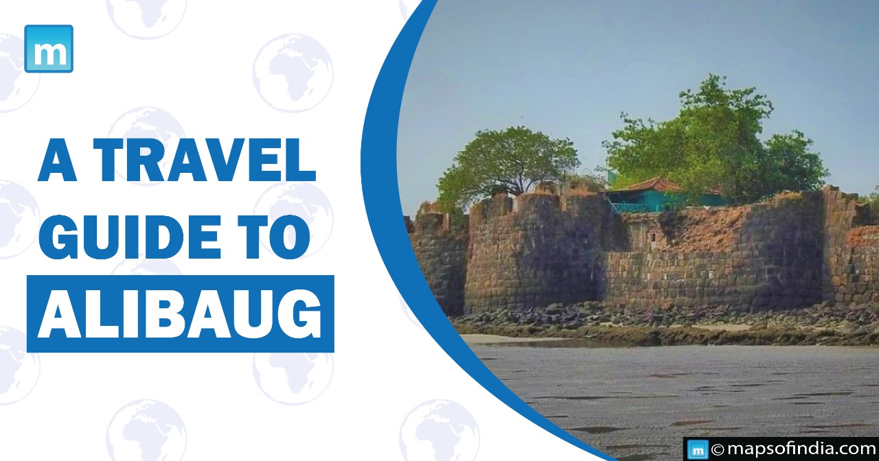 A Travel Guide to Alibaug