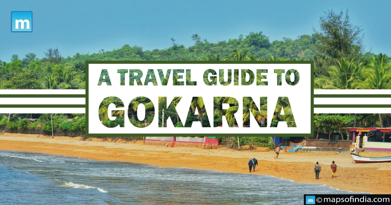 A Travel Guide to Gokarna