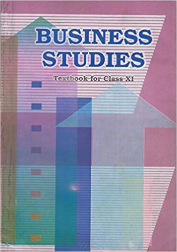 Chapter 9 - Small Business Questions and Answers: NCERT Solutions for Class 11 Business Studies