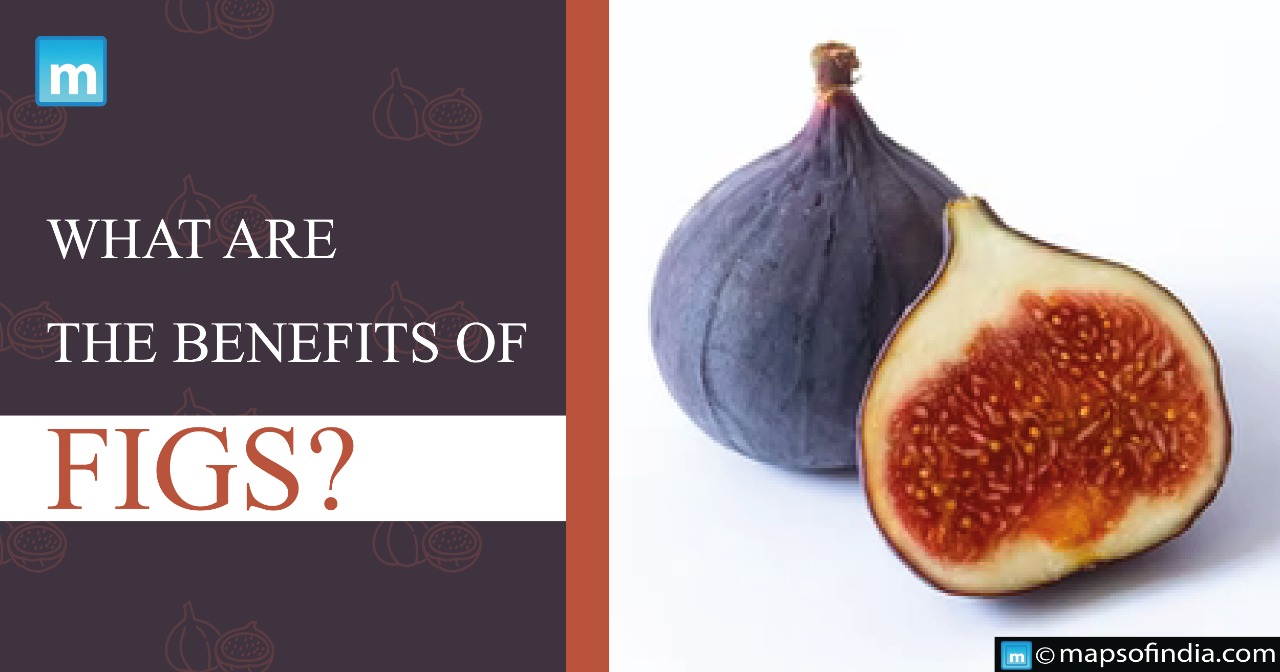 What are the benefits of figs?