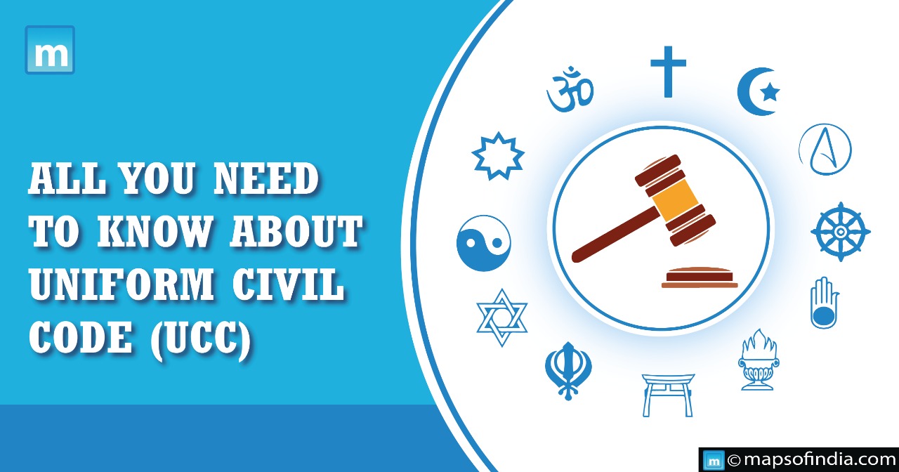 All you need to know about Uniform Civil Code (UCC)