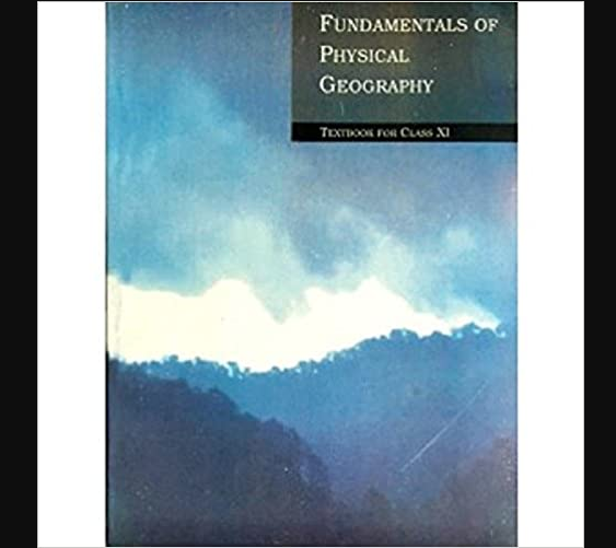 Chapter 13 - Water (Oceans) Questions and Answers: NCERT Solutions for Class 11 Geography(Fundamentals of Physical Geography)
