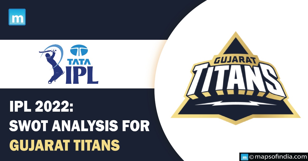 IPL 2022: SWOT analysis for Gujarat Titans