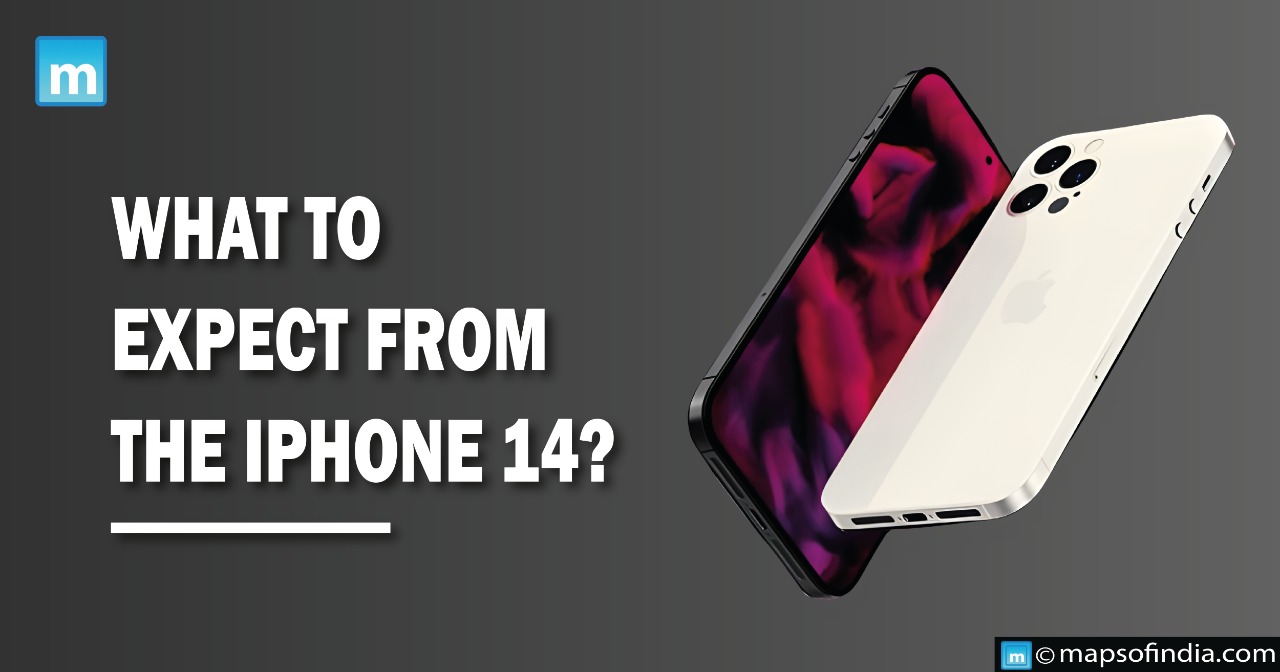 What to expect from the iPhone 14?