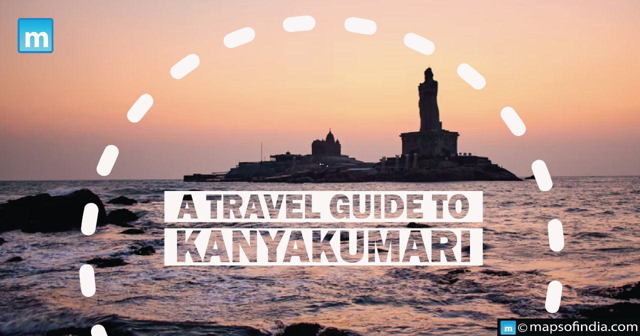 A travel guide to Kanyakumari