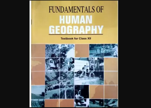 Chapter 2 - The World Population (Distribution, Density and Growth) Questions and Answers: NCERT Solutions for Class 12 Geography: (Fundamentals of Human Geography)